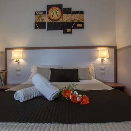 B&B Al Viale Фоджиа Экстерьер фото